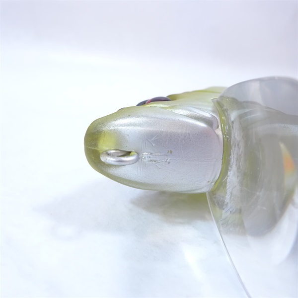 ハスフラット１８０Ｆ＃６２ナチュラルチャートバック